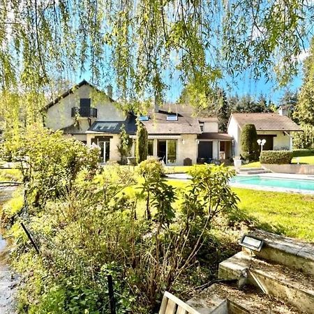 Le Moulin De La Vernoelle Premilhat Εξωτερικό φωτογραφία